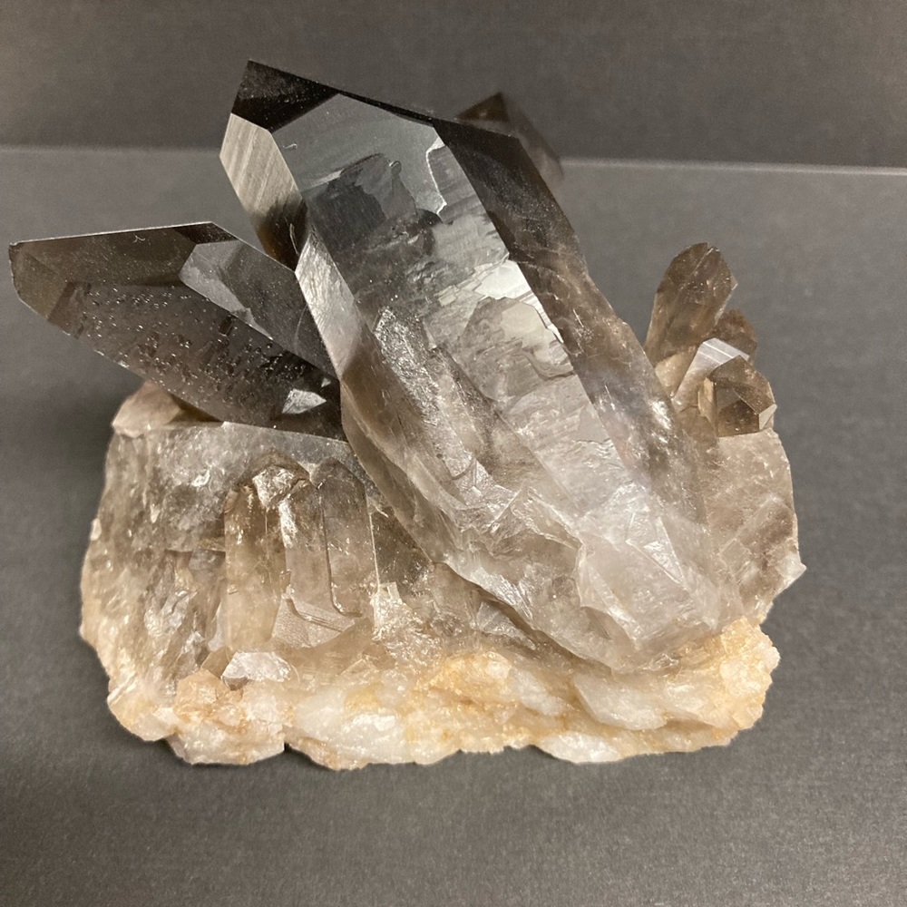 Smokey Quartz